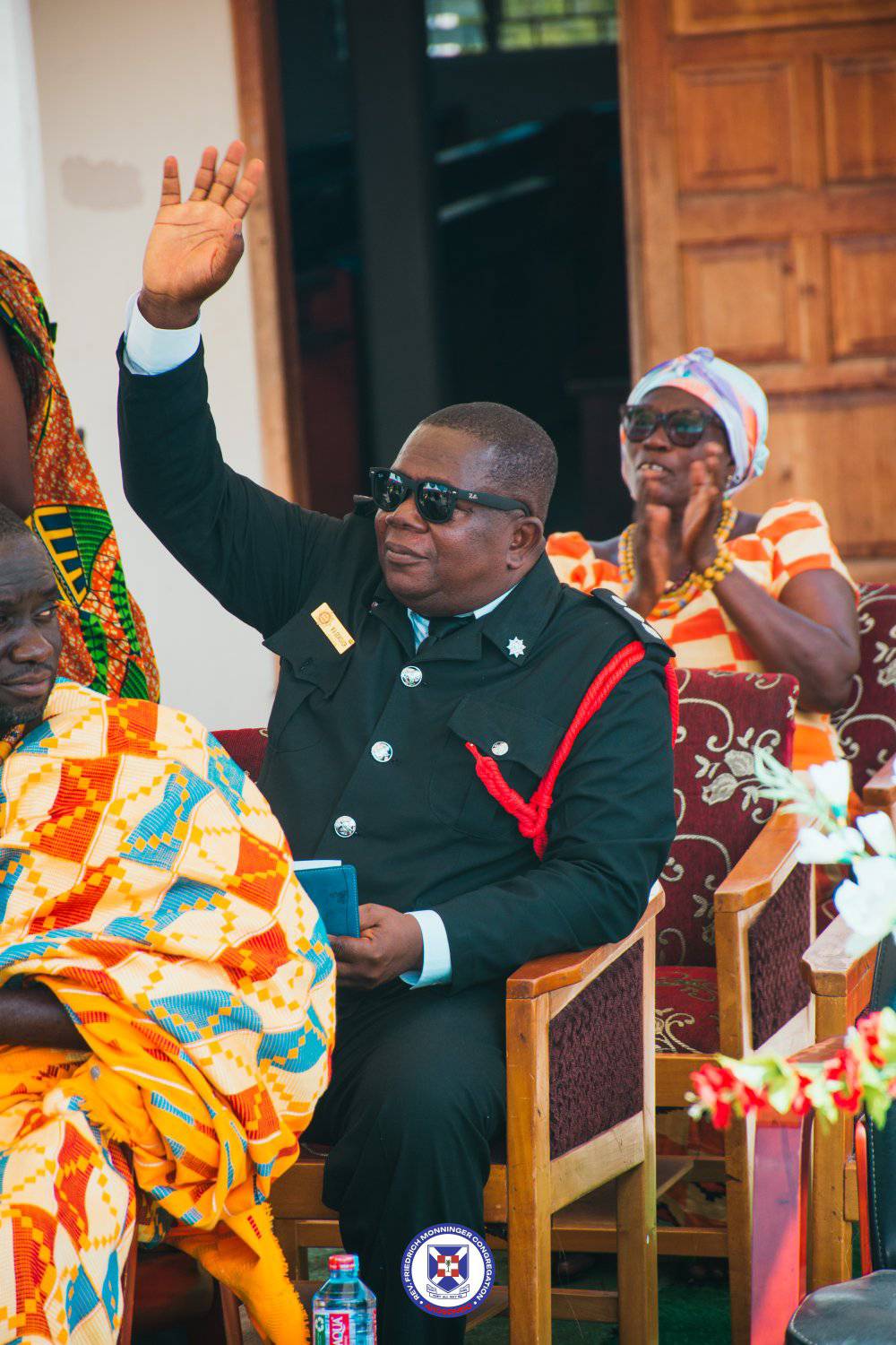 2025 Traditional Sunday