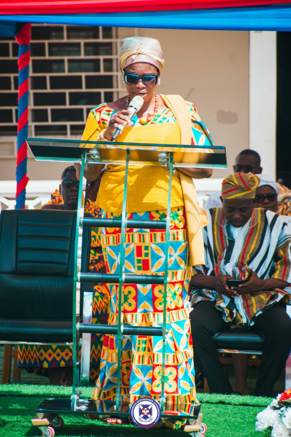 2025 Traditional Sunday