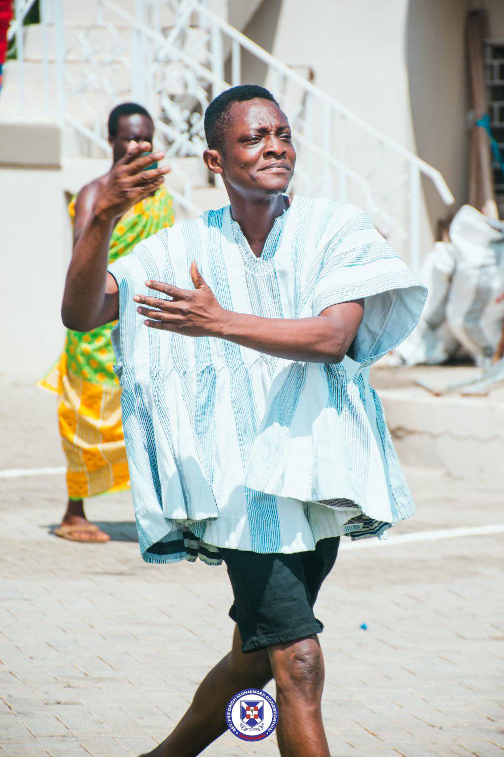 2025 Traditional Sunday