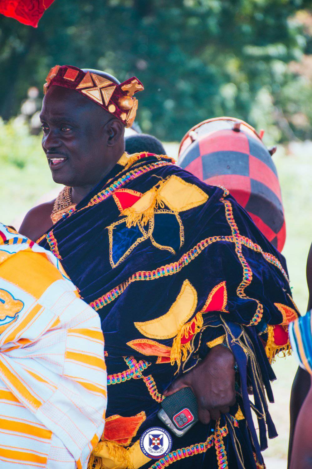 2025 Traditional Sunday