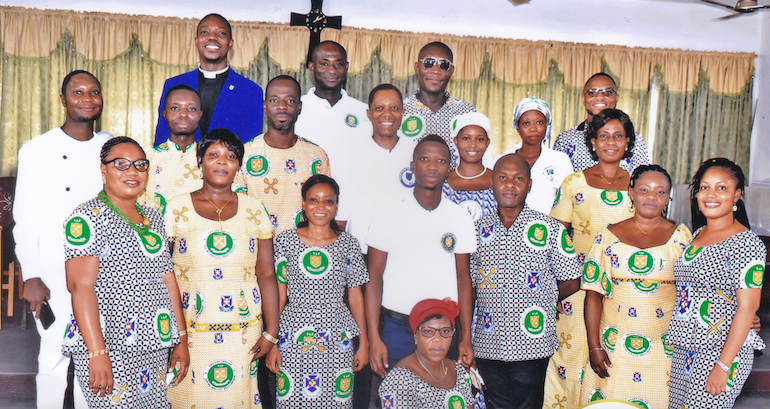 Young Adult Fellowship (YAF)