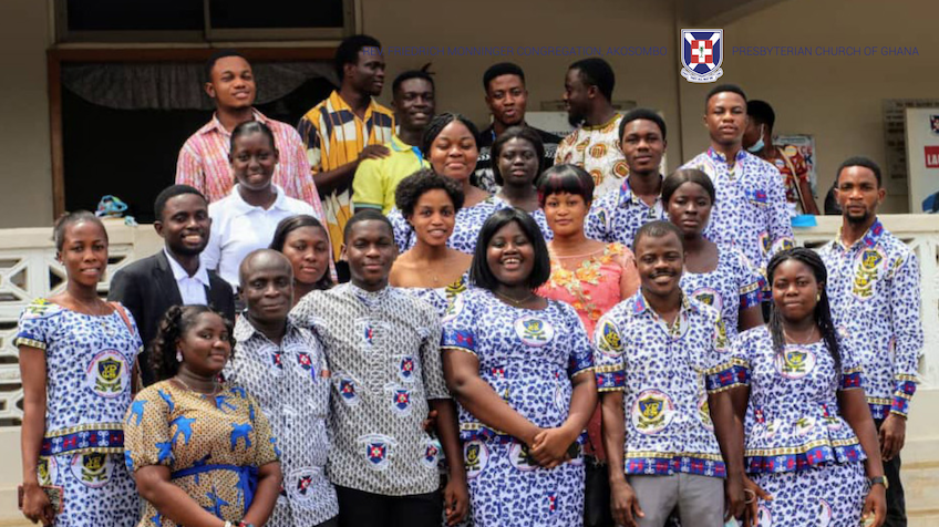 Young People's Guild (YPG)